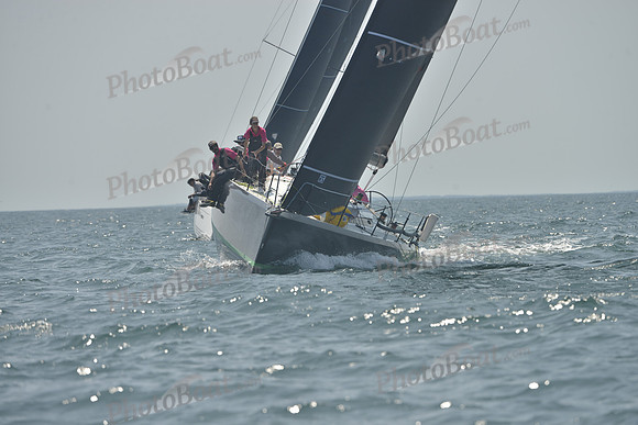 2023 Block Island Race Week C 0551