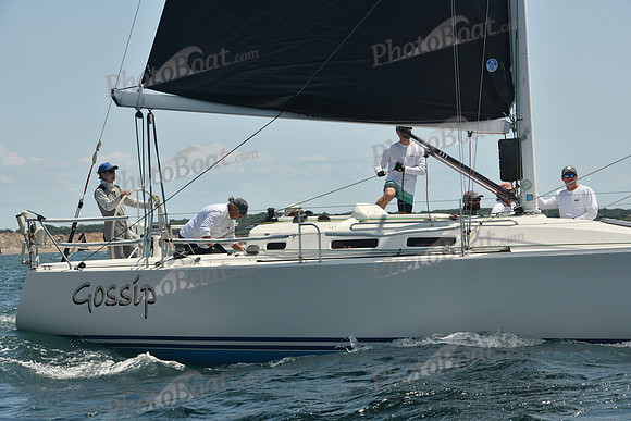 2023 Block Island Race Week A 1463