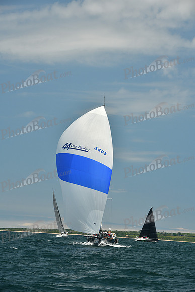 2023 Block Island Race Week A 1323