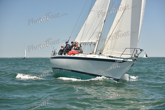 2023 Figawi 1264