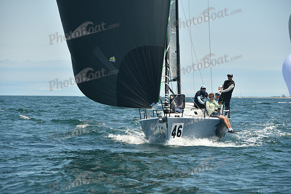 2023 Block Island Race Week A 0999