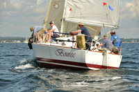 2015 Denmark Race A 355