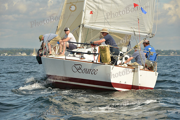 2015 Denmark Race A 355