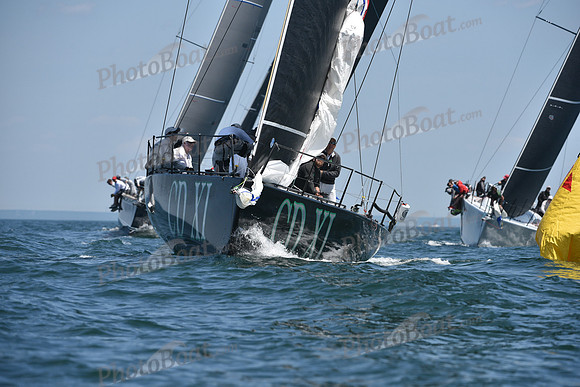 2019 Block Island Race Week E_0173