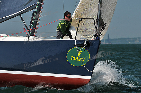 2013 NYYC Annual Regatta B 1257