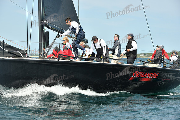 2023 Block Island Race Week D 1344