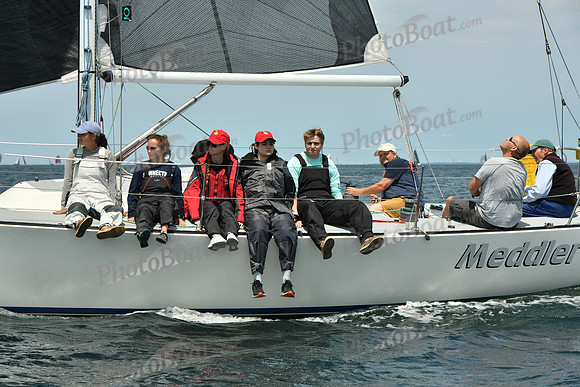2023 Block Island Race Week D 0550