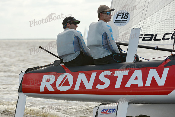2015 F18 Americas E 432