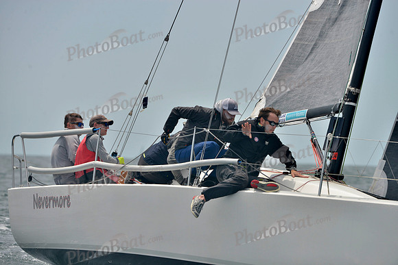 2023 Block Island Race Week E 0593