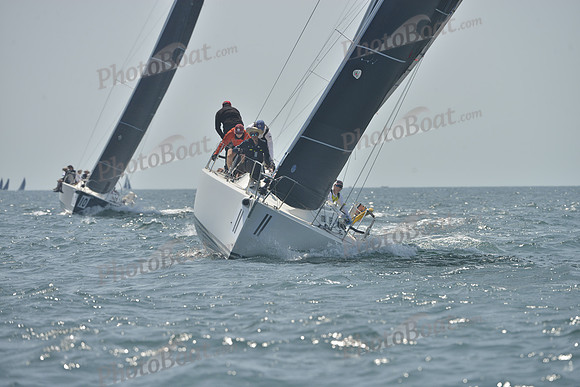 2023 Block Island Race Week C 0671