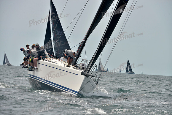 2023 Block Island Race Week E 0366
