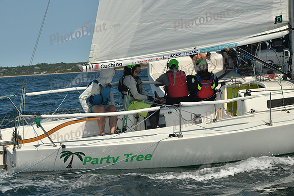 2023 Block Island Race Week B 0520