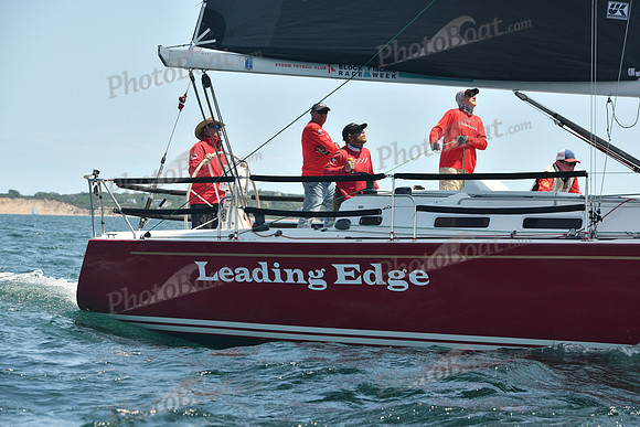 2023 Block Island Race Week A 1675