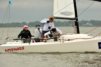 2015 Charleston Race Week A_1092