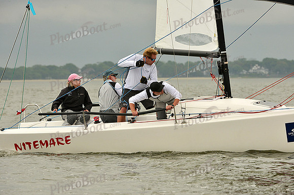 2015 Charleston Race Week A_1092