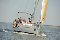 2014 Charleston Race Week A 213