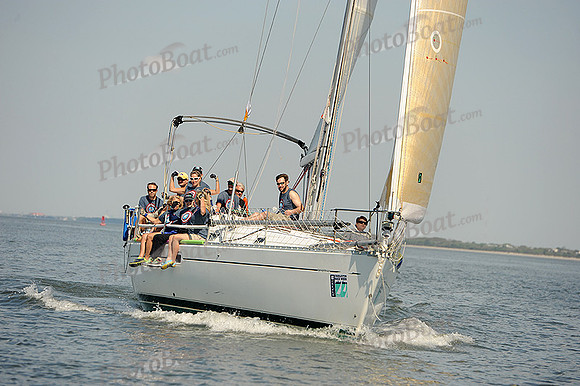 2014 Charleston Race Week A 213