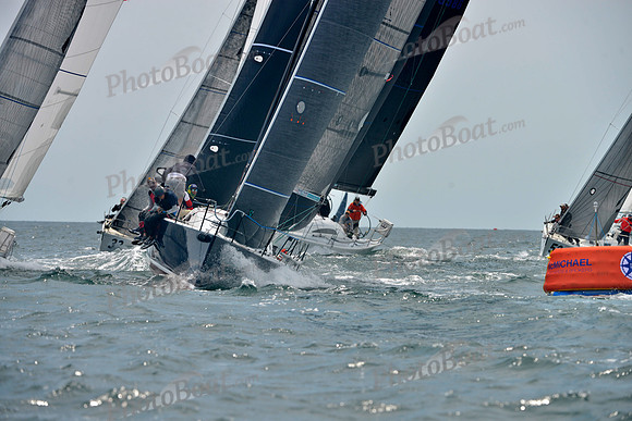 2023 Block Island Race Week E 0690