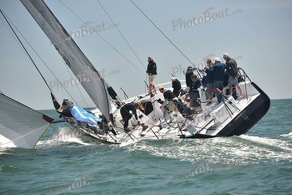 2023 Figawi 2330