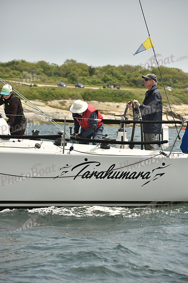2018 NYYC Annual Regatta B_0530
