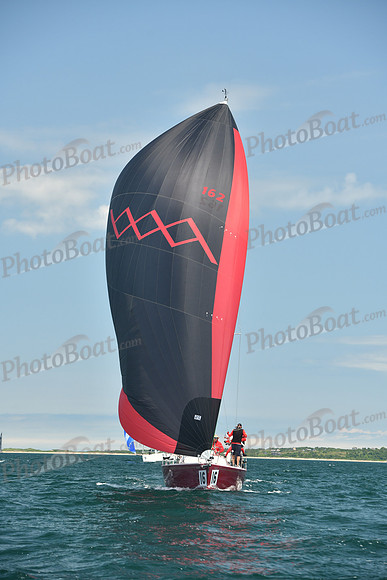 2023 Block Island Race Week A 1455