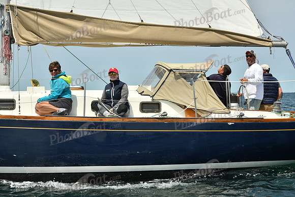 2023 Block Island Race Week D 0442