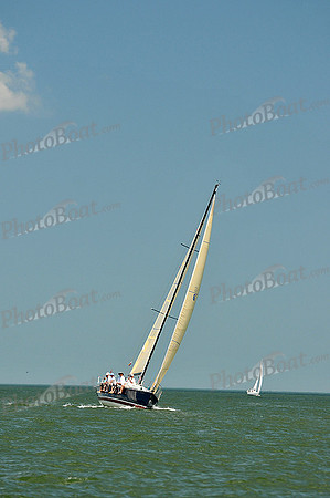 2013 Southern Bay Race Week C 2446