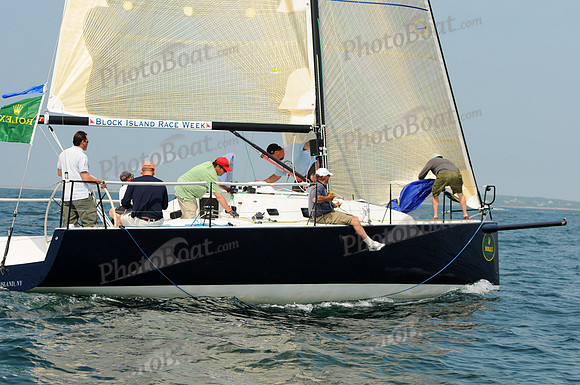 2011 Block Island RW C 737