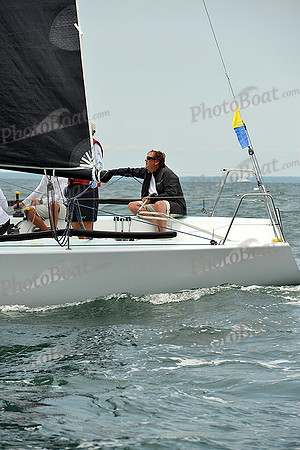 2015 Block Island Race Week L 774