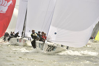 2019 Charleston Race Week D_0022