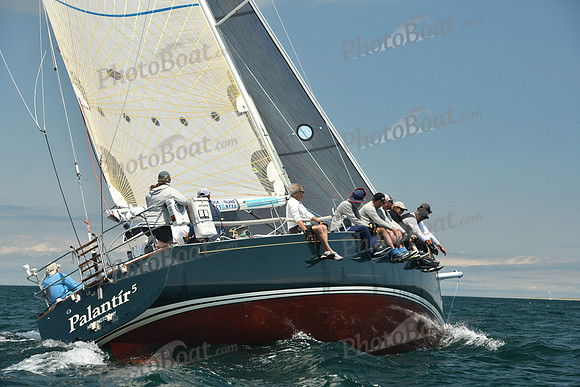 2023 Block Island Race Week A 1227