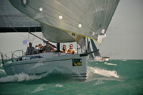 2014 Key West Race Week E 469