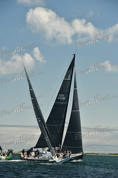 2023 Block Island Race Week A 0132