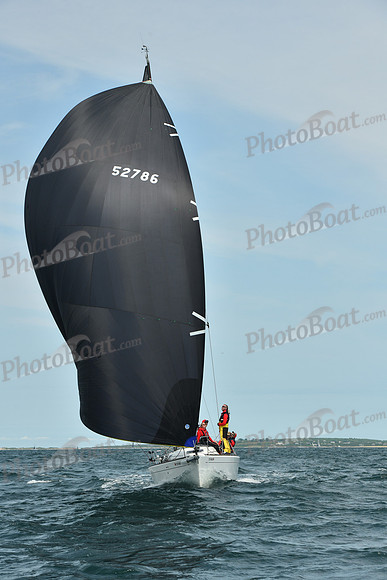 2023 Block Island Race Week D 1132
