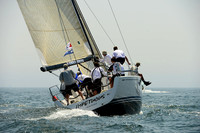 2013 Block Island Race Week A 288
