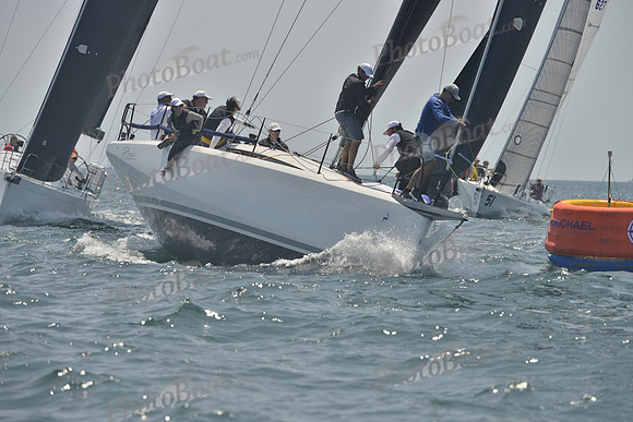 2023 Block Island Race Week C 0519