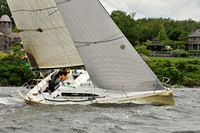 2013 NYYC Annual Regatta A 705