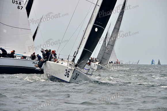 2023 Block Island Race Week E 0618