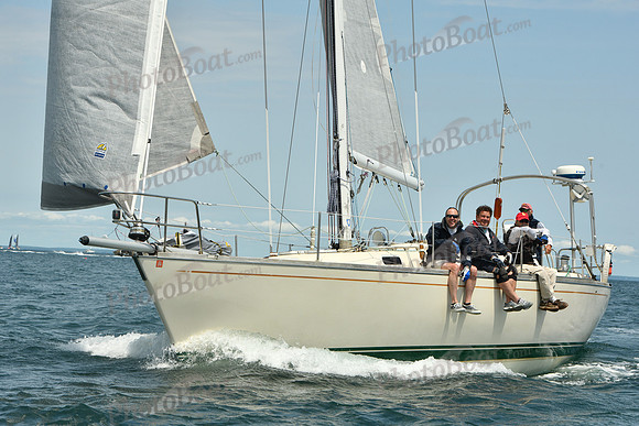 2023 Block Island Race Week D 0531