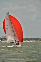2018 Charleston Race Week A_1152
