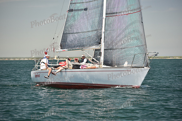 2024 Figawi 1025