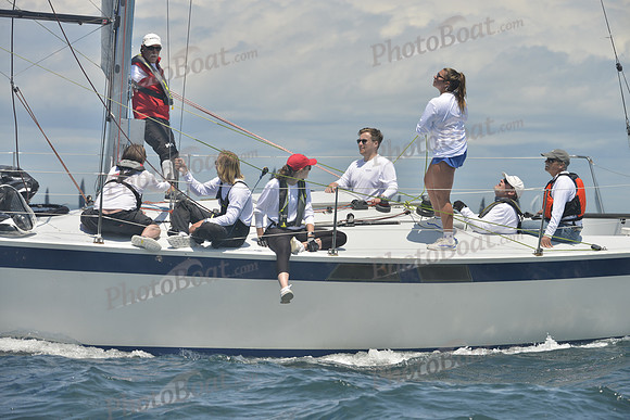 2023 Block Island Race Week C 0317