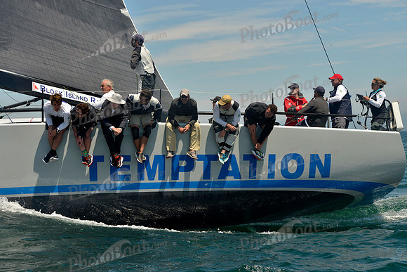 2017 Block Island Race Week C_1533