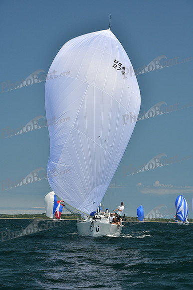 2023 Block Island Race Week A 1655