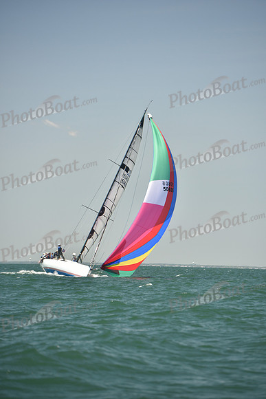 2023 Figawi 2208