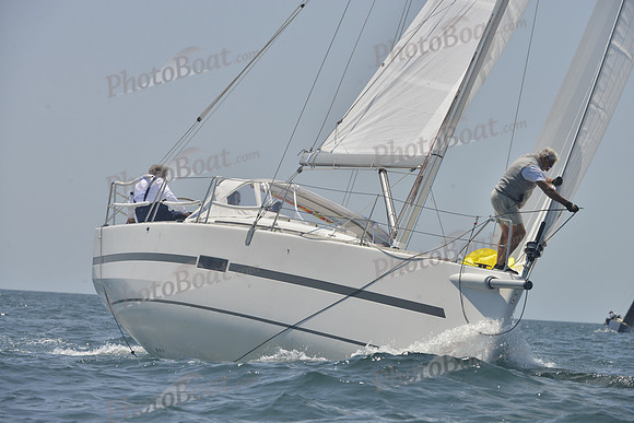 2023 Block Island Race Week C 0240