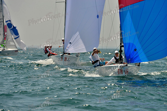 2017 Newport Regatta A_0475