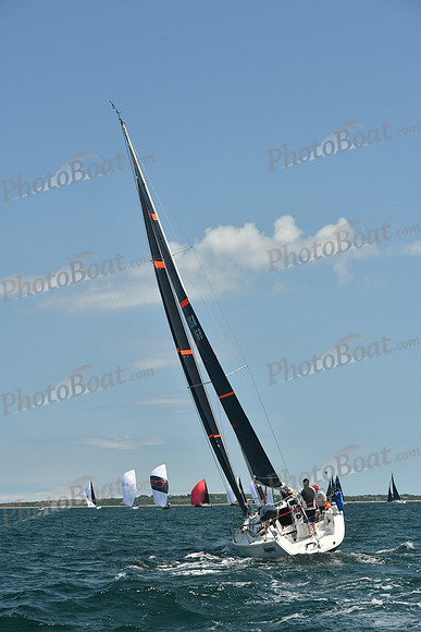 2023 Block Island Race Week A 1372
