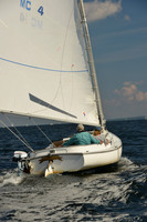 2015 IHYC Classic Yacht Regatta 827