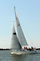 2014 Charleston Race Week A 108